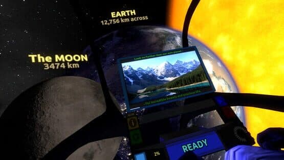 Titans of Space Plus — screenshot 1