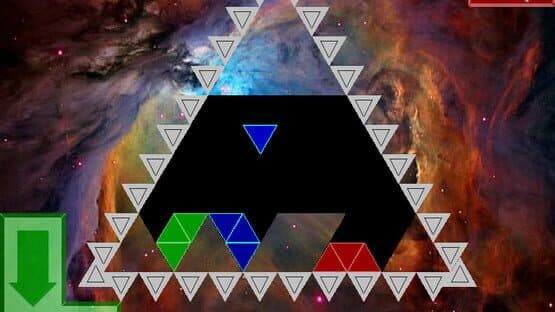 Triangulate — screenshot 1