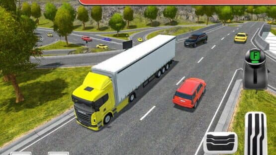 Gas Station 2: Highway Service — screenshot 8