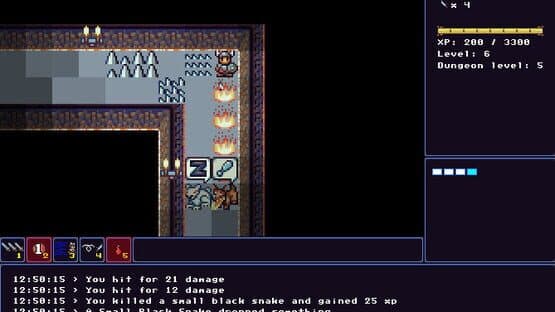 BreakHack — screenshot 5