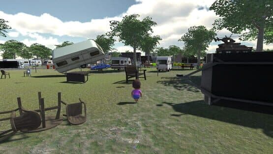 Toddler Simulator — screenshot 2