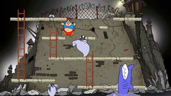 Arcade America — screenshot 1