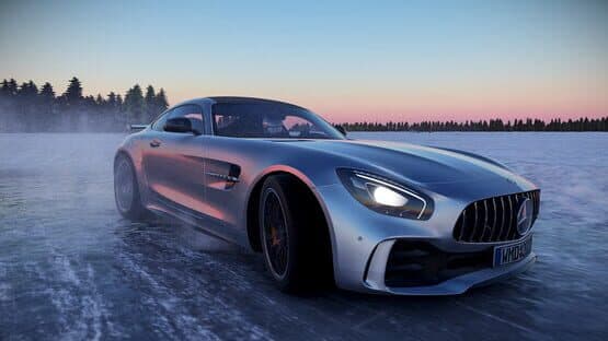 Project CARS 2 — screenshot 1