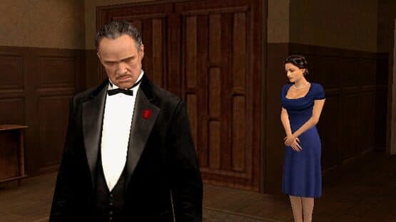 The Godfather: Blackhand Edition — screenshot 8