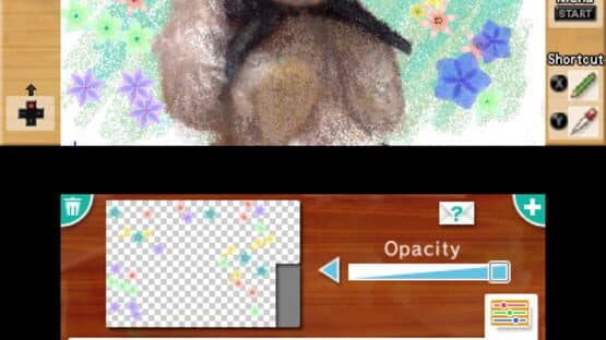 Painting Workshop — screenshot 3