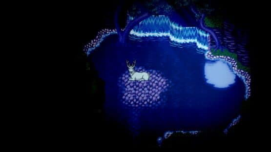 The Hunt : Rebuilt — screenshot 2