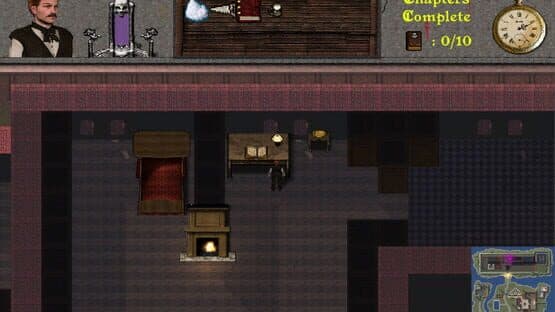 Arkham Nightmares — screenshot 2