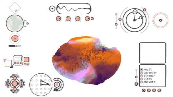 Mu Cartographer — screenshot 1