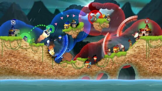 Cannon Brawl — screenshot 4