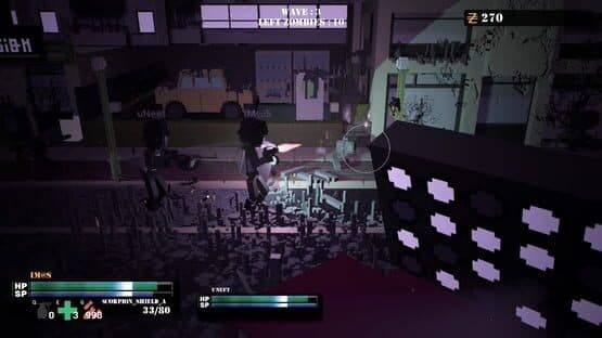 Raz — screenshot 2
