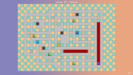 Spectrubes Infinity — screenshot 1