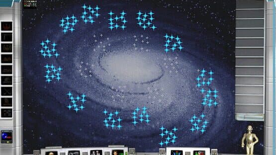Star Wars: Rebellion — screenshot 4