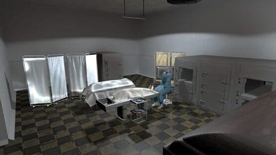 Final Rest — screenshot 1