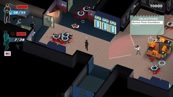 LA Cops — screenshot 4