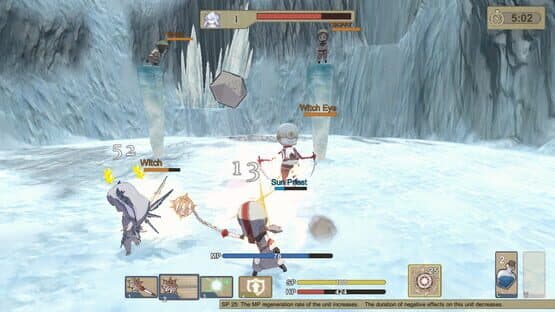 Fantasy Versus — screenshot 3