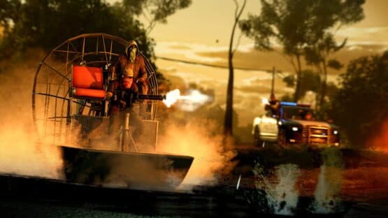 Battlefield Anniversary Bundle — screenshot 4