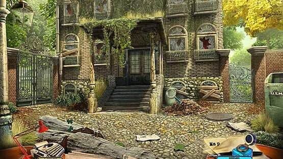 Off the Record: Linden Shades - Collector's Edition — screenshot 2