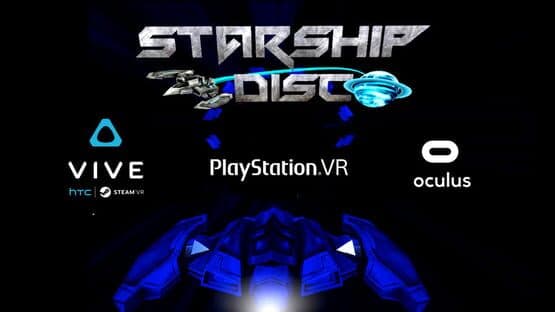 Starship Disco — screenshot 4