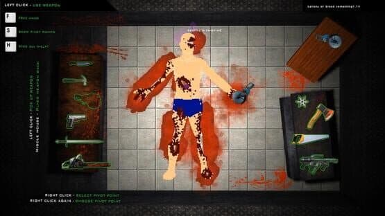 Torture Chamber — screenshot 6
