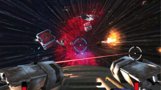 WALL-E — screenshot 2