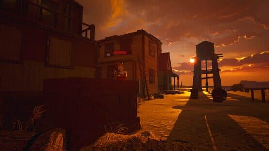 High Noon VR — screenshot 3