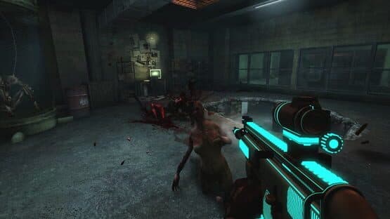 Killing Floor — screenshot 3
