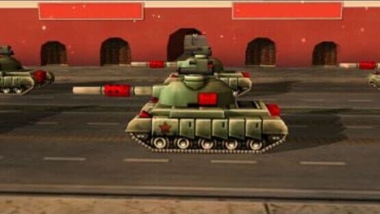 Command & Conquer: Generals — screenshot 4