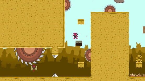 Quest of Vidhuraa — screenshot 4