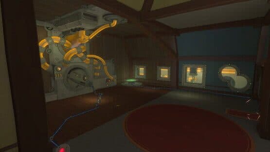 Quantum Conundrum — screenshot 1