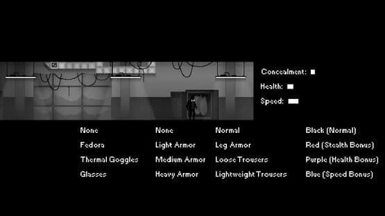 Contract — screenshot 1