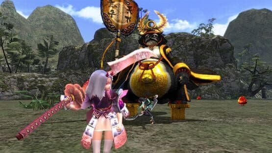 Onigiri — screenshot 1