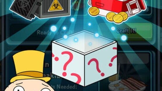 Family Guy: Another Freakin' Mobile Game — screenshot 4