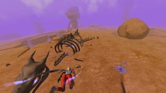 Risky Wings — screenshot 7