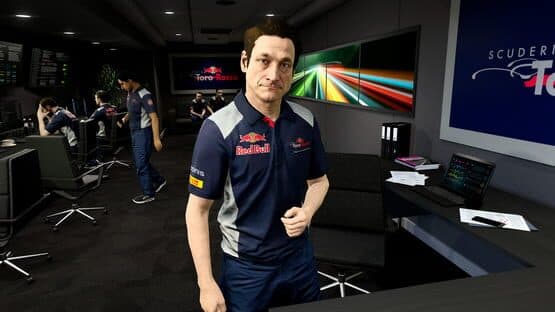 F1 2017 — screenshot 6