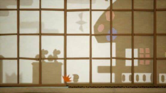 Yoshi's Crafted World — screenshot 2