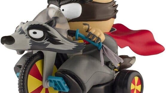 South Park: The Fractured but Whole - Remote Control Coon Mobile Bundle — screenshot 2