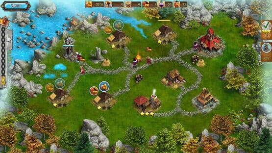 Kingdom Tales 2 — screenshot 3