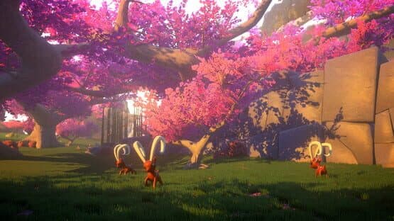Yonder: The Cloud Catcher Chronicles — screenshot 4
