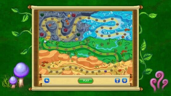 Gnomes Garden: New Home — screenshot 3