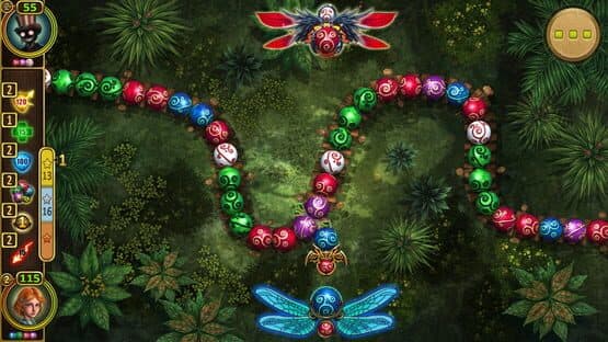 Marble Duel — screenshot 3