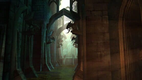 Guild Wars: Game of the Year Edition — screenshot 2