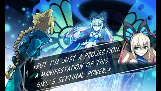 Azure Striker Gunvolt — screenshot 5
