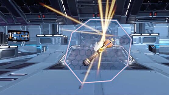 BladeShield — screenshot 1