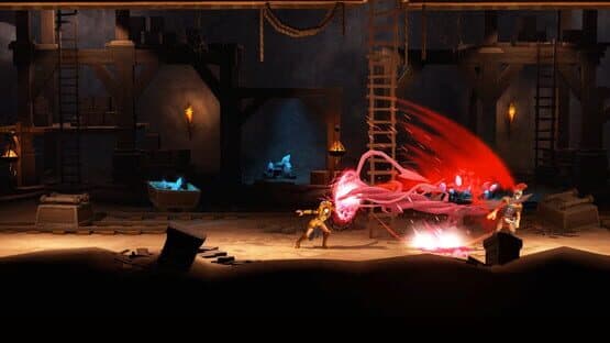 Soulfire — screenshot 4