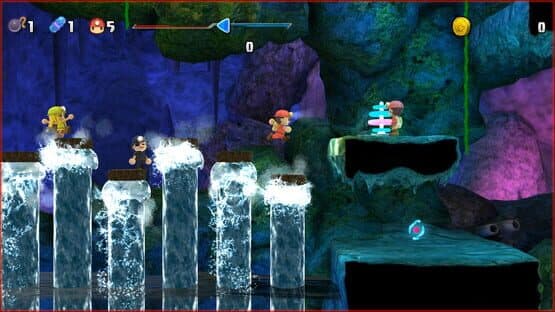 Spelunker Party — screenshot 5