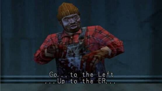 Illbleed — screenshot 1