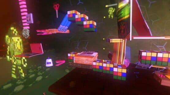 Pixel Ripped 1989 — screenshot 5