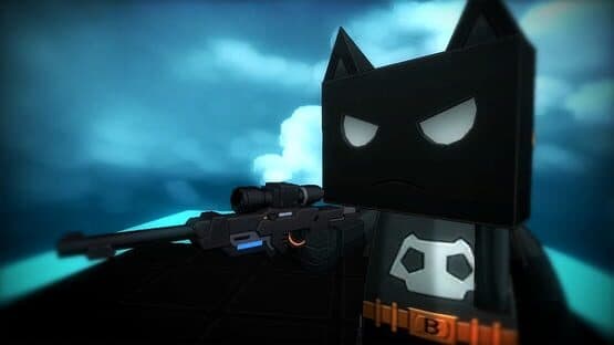 BrickForce — screenshot 5