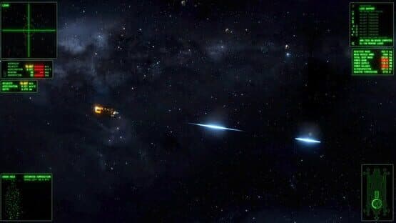 Rings of Saturn — screenshot 7