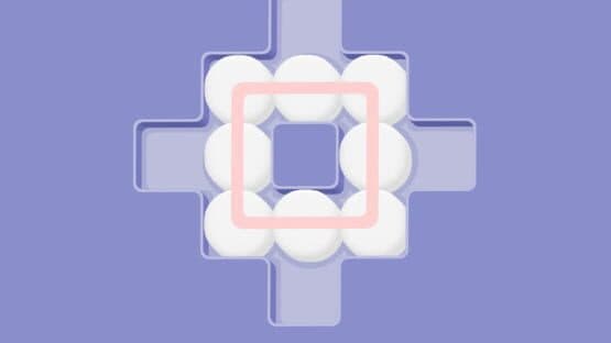 Up Left Out — screenshot 3